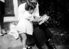C337- Gordon and Ruth Bennet McDougal Dorrough